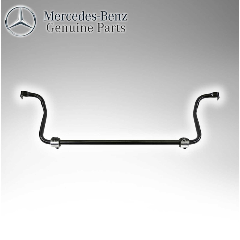 Mercedes Benz Genuine Torision Bar 2113235765