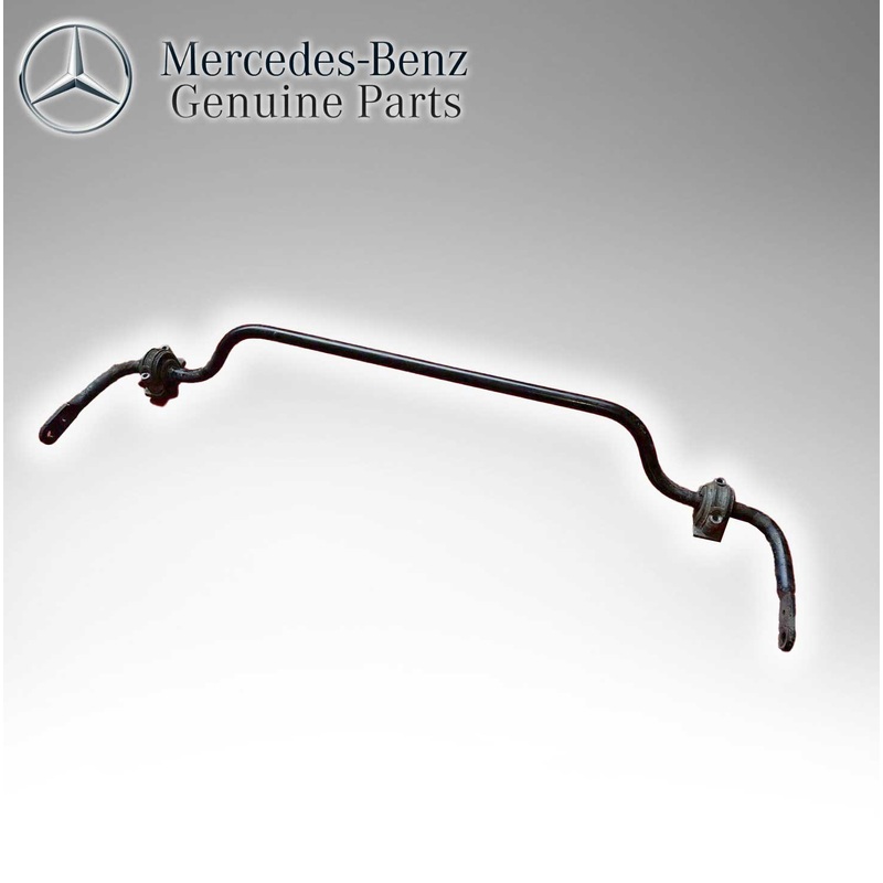 Mercedes Benz Genuine Torsionbar 1713234765
