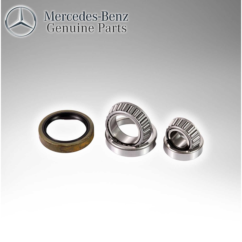 Mercedes Benz Genuine Wheel Bearing 4Matic. 1243300351