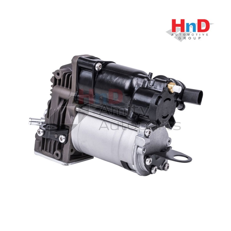 AMITY (AMI # 34-AS-0023) AIRMATIC COMPRESSOR For Mercedes Benz W221 C216 2213201704