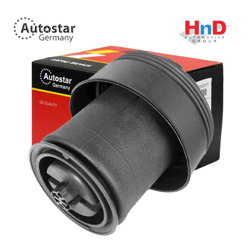 Autostar Germany  AIR SPRING For BMW F15 37126795014