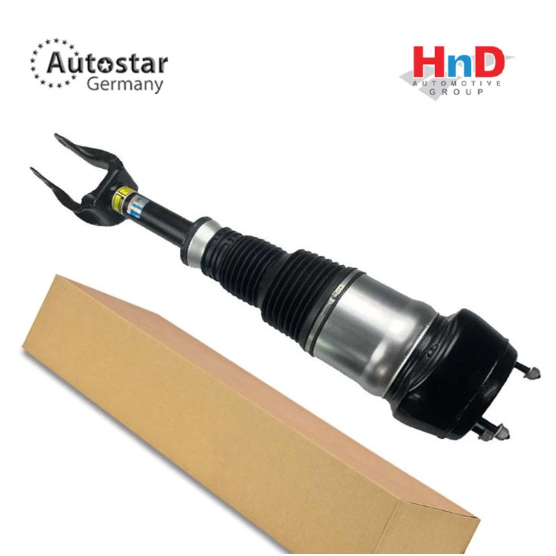 Autostar Germany  AIR SPRING KIT FRONT RIGHT 1663202613 For Mercedes Benz