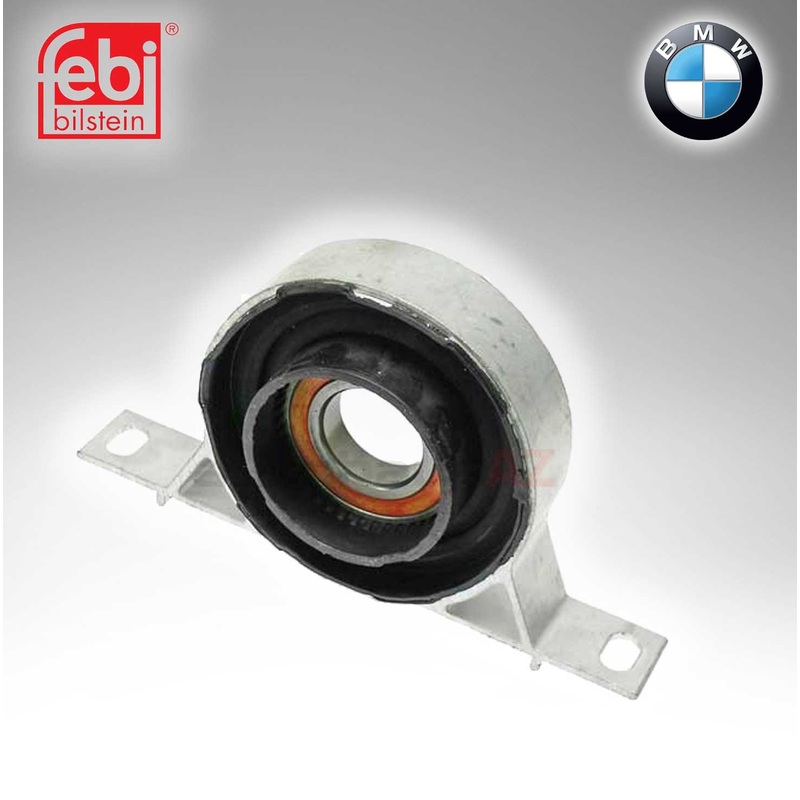 Febi Center Bearing 14919 For BMW 26127501257