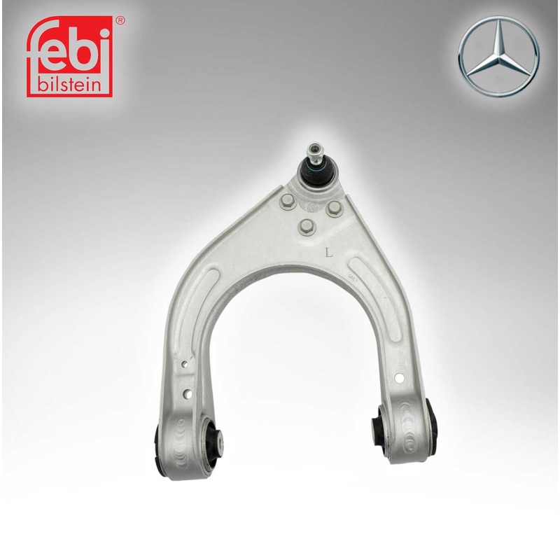 Febi Control Arm Lwdt Hand (Febi # 21445) For Mercedes Benz 2113308907