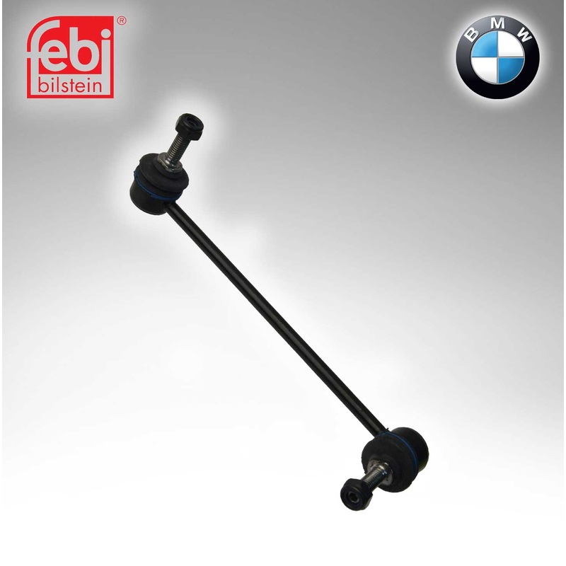 Febi (FEB # 10036) STABILIZER ROD RH For BMW 31351095662