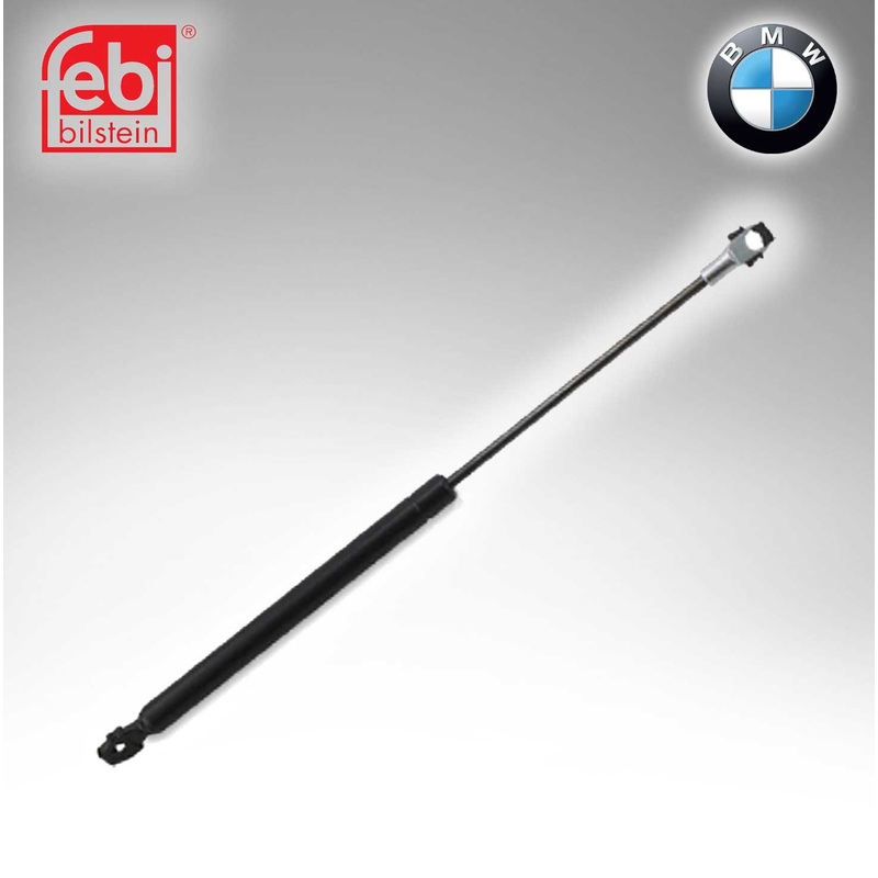 Febi (FEB # 27595) GAZ SPRING REAR BOOT For BMW X5 51238402551