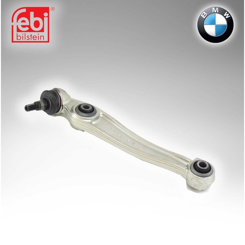 Febi (FEB # 36329) UPPER CONTROL ARM LH For BMW 31126771894
