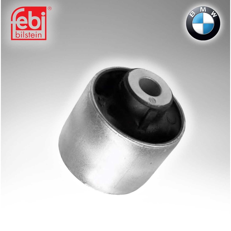 Febi (FEB # 38278) BUSH CONTROL ARM For BMW 31126775979