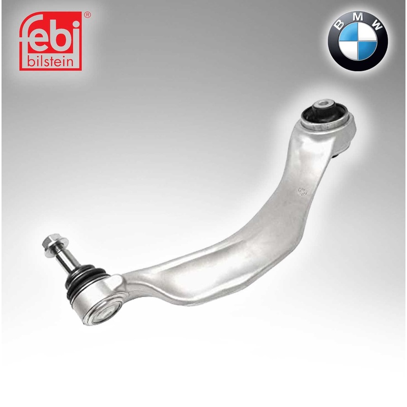 Febi (FEB # 39979) CONTROL ARM BUSH For BMW 31126775971