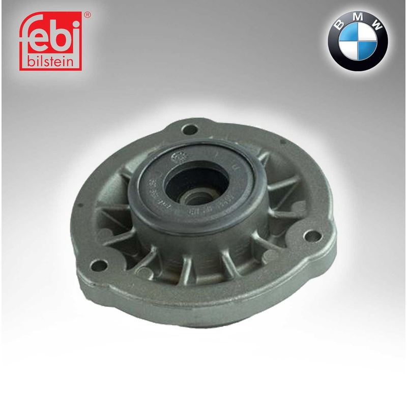Febi (FEBI # 38394) SHOCK MOUNTING For BMW 31306795777