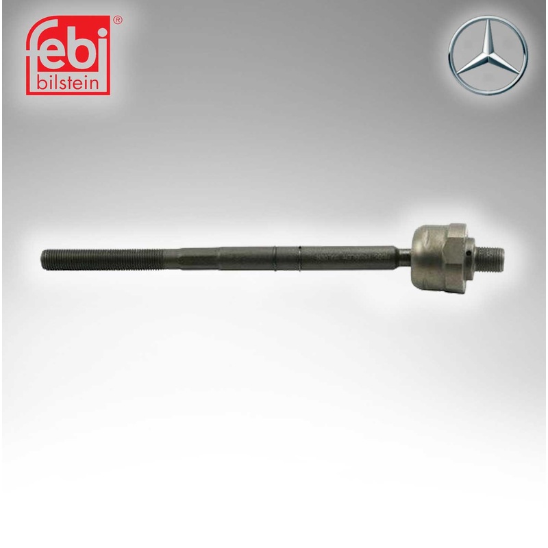 Febi Inner Tie Rod.(Febi # 31523) For Mercedes Benz 2043380415