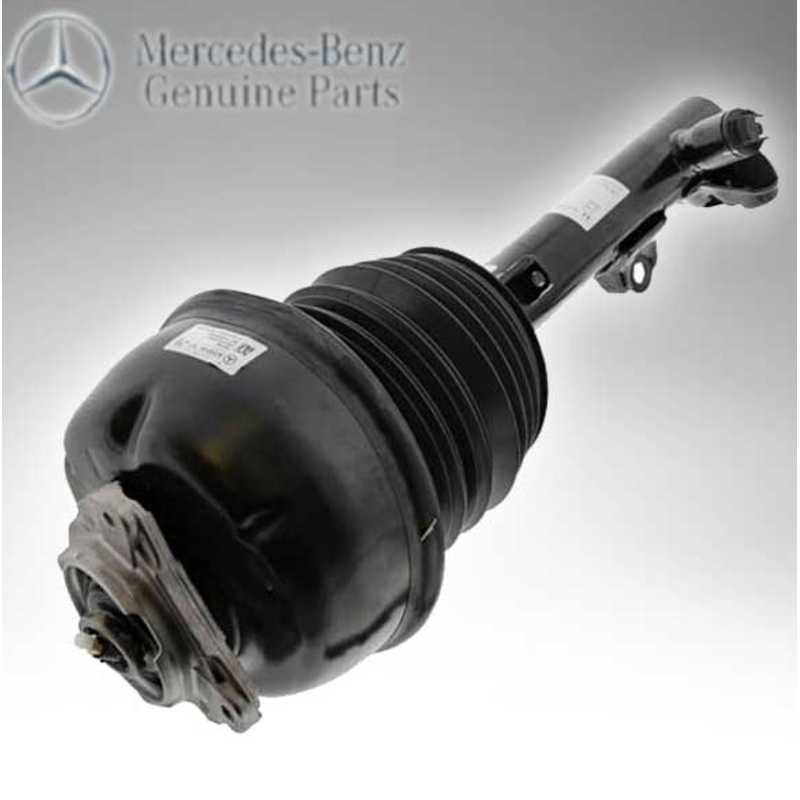 Mercedes Benz Genuine AIR SUSPENSION STRUT 2183206513