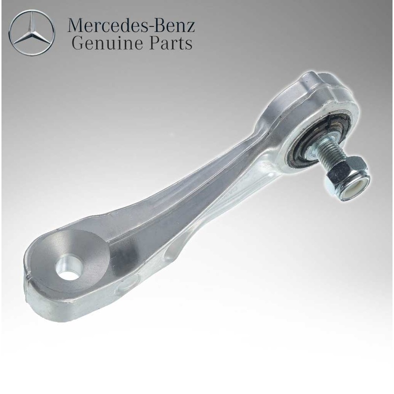 Mercedes Benz Genuine Torsion Bar Linkage 2053230717