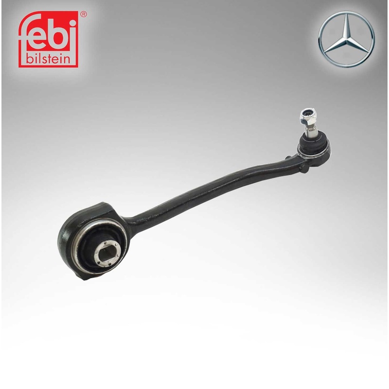 Mercedes Benz LOWER CONTROL ARM STEEL W 204/203/209/17 (FEBI # 21441) FBI2043301911