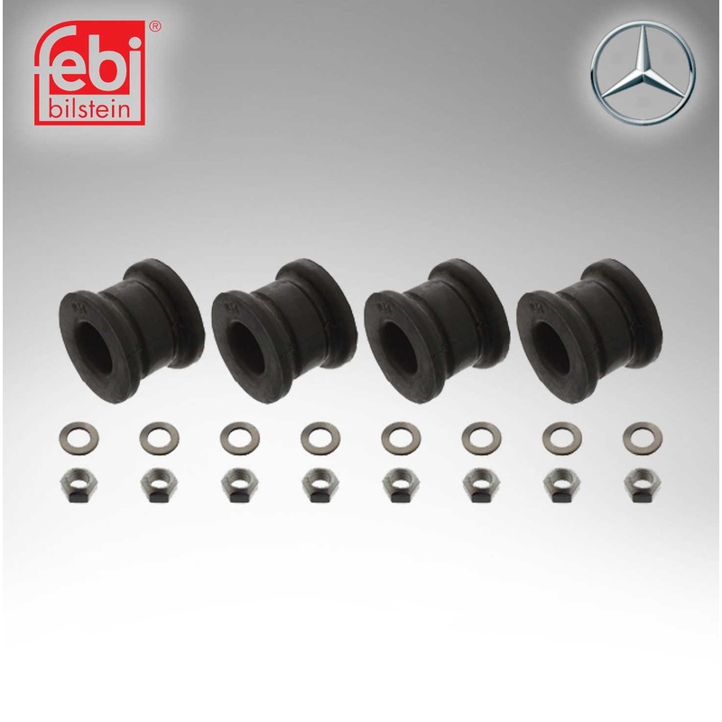 Mercedes Benz STABILIZER KIT 08683 FBI 2013200047