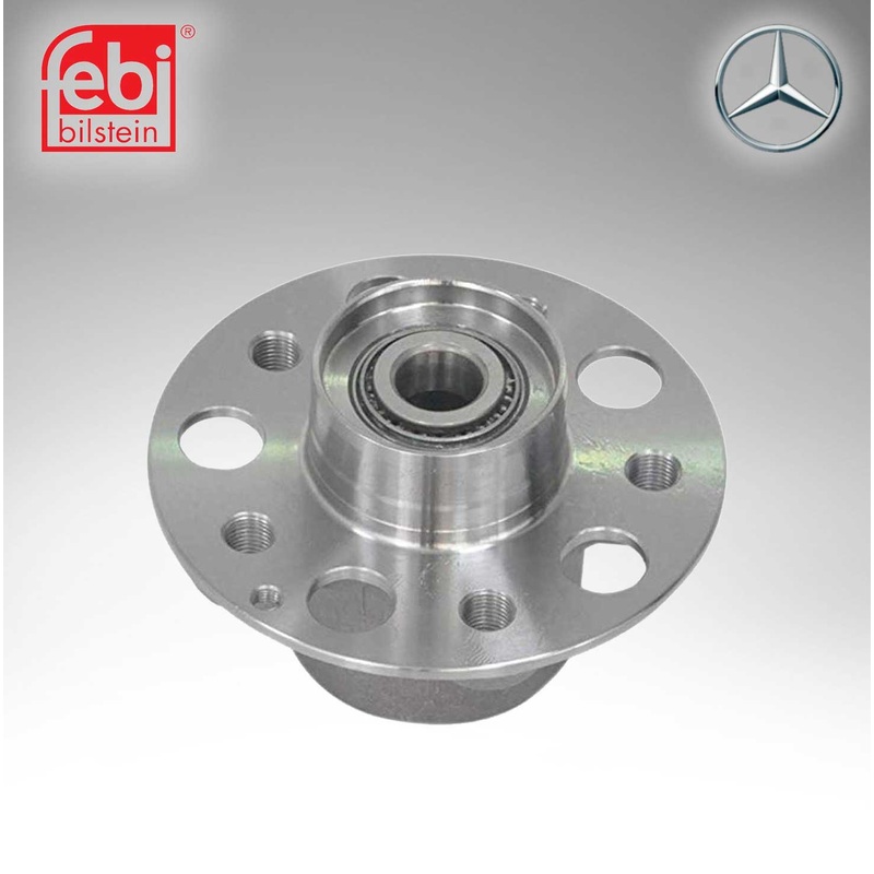 Mercedes Benz WHEEL BEARING 26005 (FEBI # 32850) 2303300325