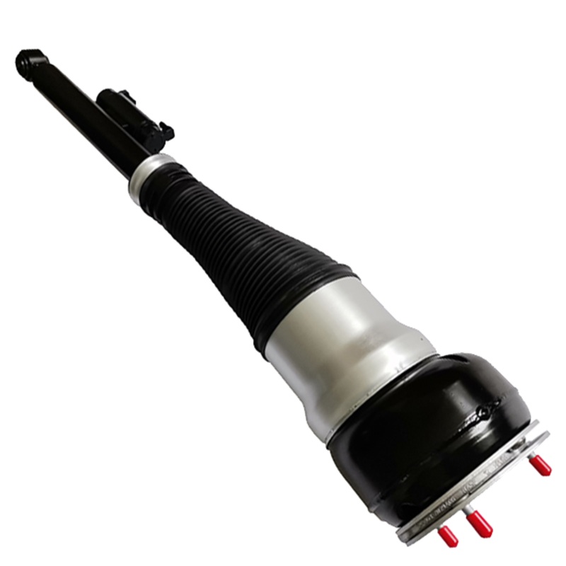 Autostar Germany AIR SUSPENSION STRUT RH S550E 4MATIC For Mercedes Benz 2223207413