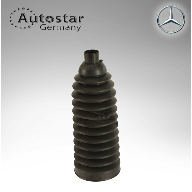 Autostar Germany BOOT STEERING RACK For MERCEDES-BENZ ML-Class W163 1634600196