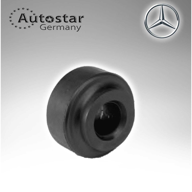 Autostar Germany STABILIZER RUBBER For Mercedes Benz 1403230985