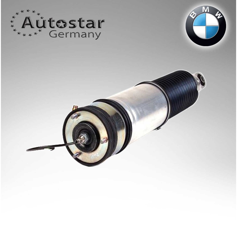BMW AIR SUSPENSION STRUT RR E65, E66 31126785536