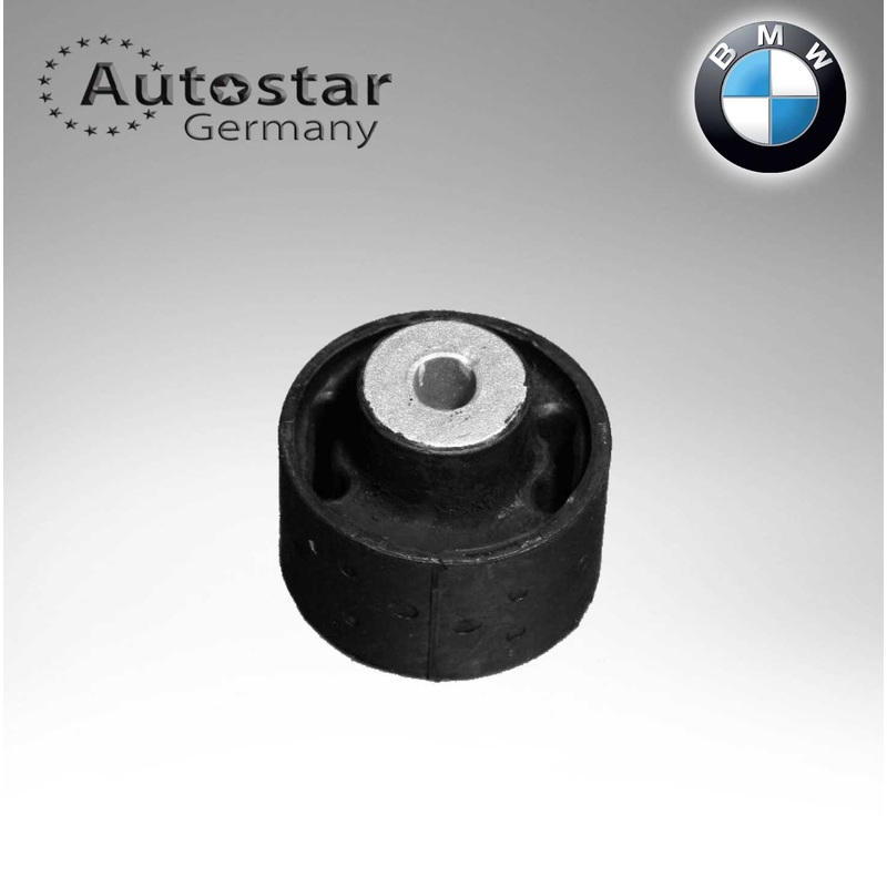 BMW RUBBER MOUNTING 33171093008
