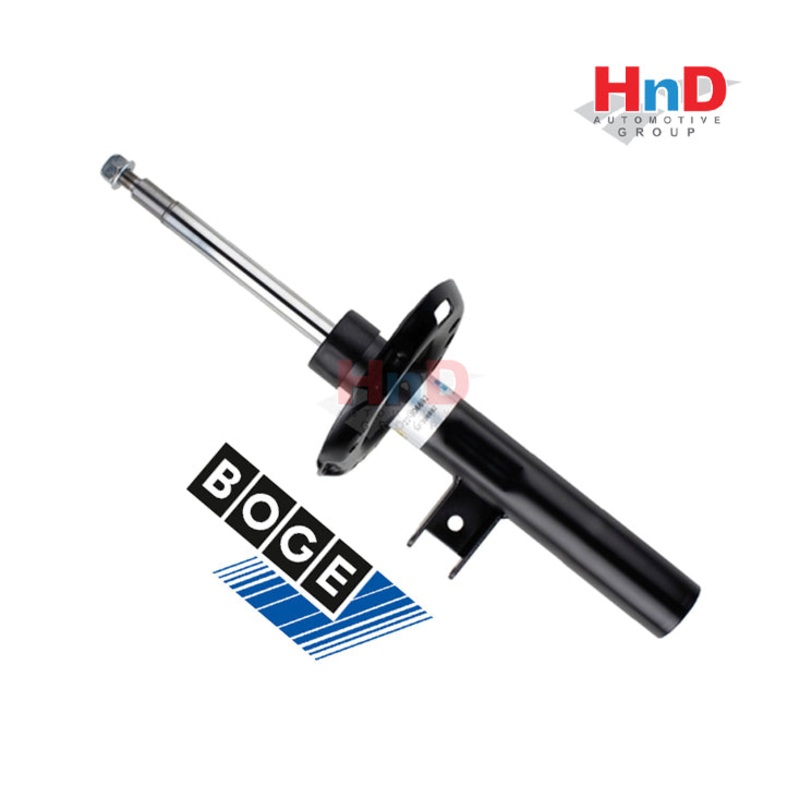 Boge (#36-N18-A) Shock absorber Front Axle Left, Gas Pressure, Twin-Tube MERCEDES-BENZ W177, W247 1773231100