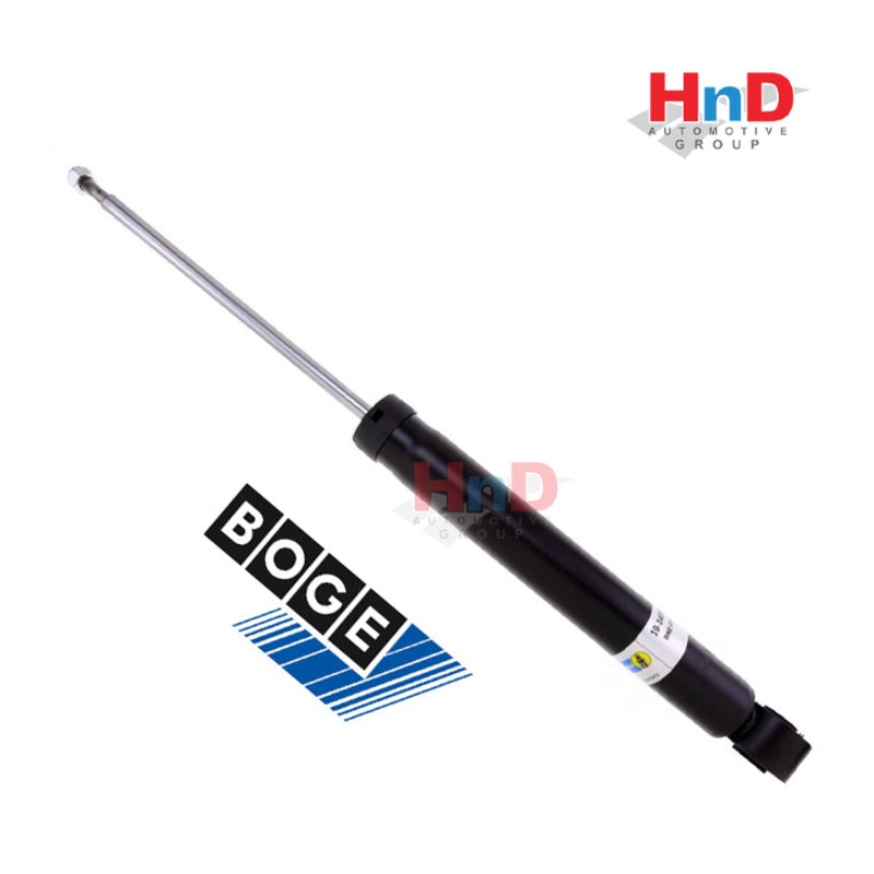 BOGE (BOG#30D73A) Shock absorber Rear Axle, Gas Pressure For AUDI A3 8P1 1K0513029GP
