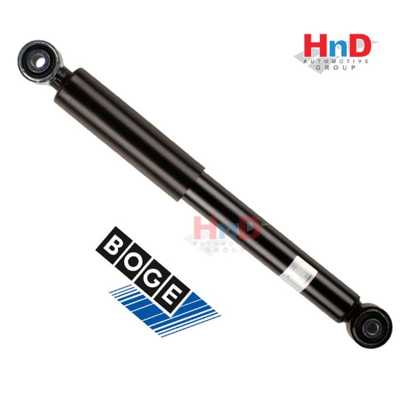 BOGE (BOG # 30H32A)  Shock absorber Gas Pressure, For Volkswagen 2KA, 2KH, 2CA, 2CH 2K5513029J