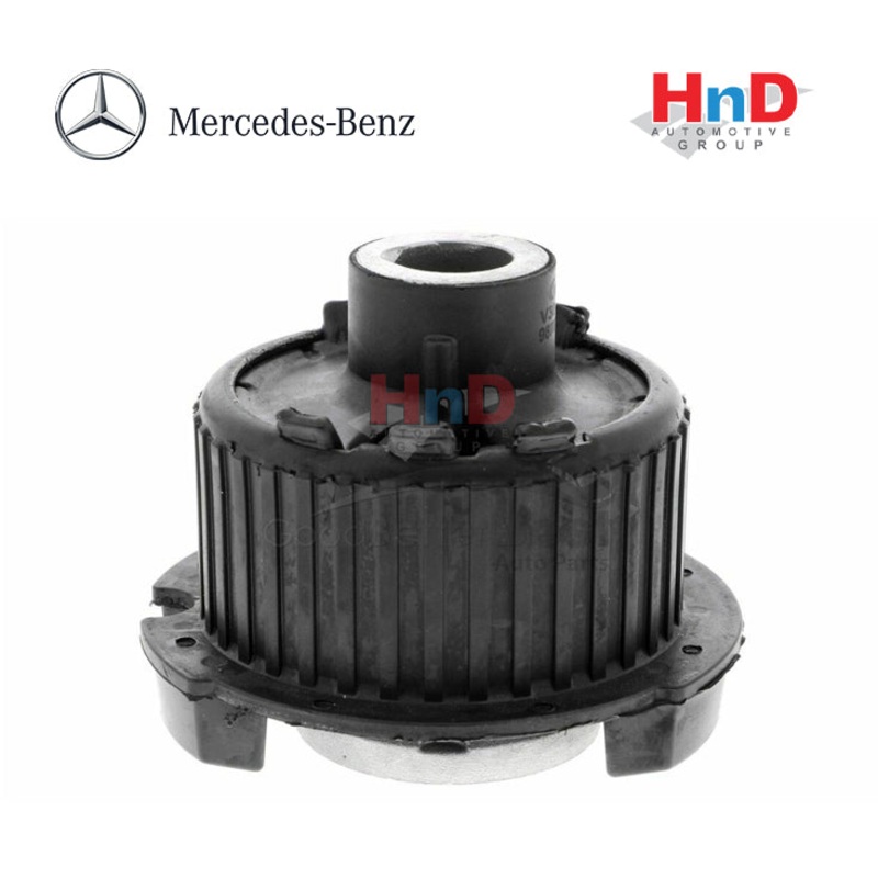 Mercedes Benz Genuine Mounting, axle bracket For W204 W212 R231 2043510842