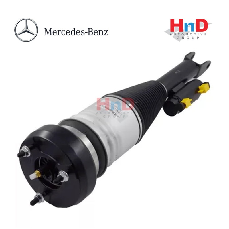 Mercedes Benz Genuine Shock Absorber Front Axle Left W205 2053204768
