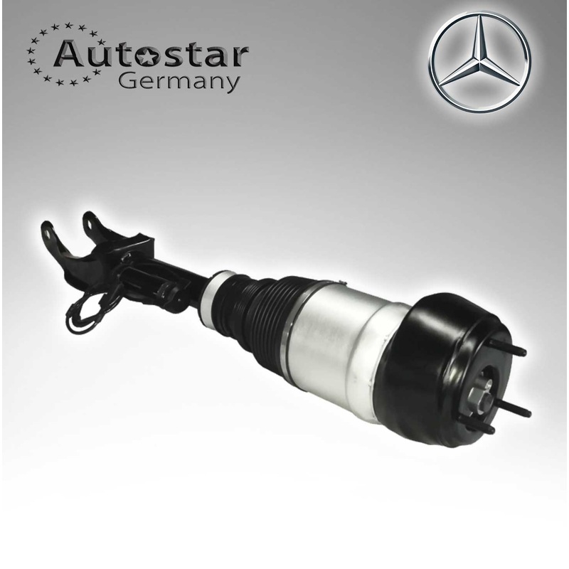 Mercedes Benz SHOCK ABSORBER FRT LEFT M-CLASS W166 1663201313