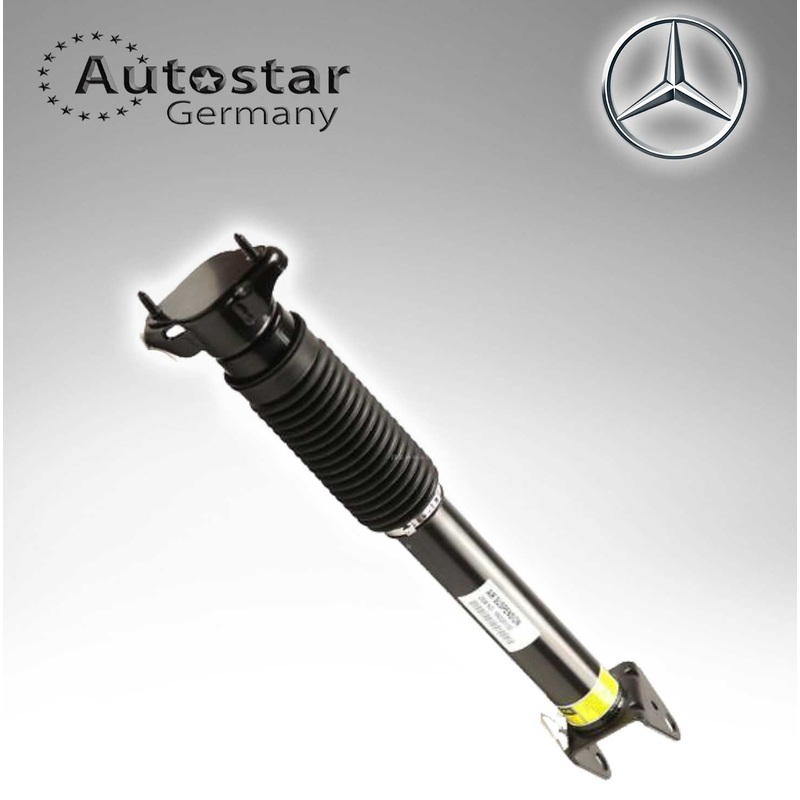 Mercedes Benz SHOCK ABSORBER W166 1663201130