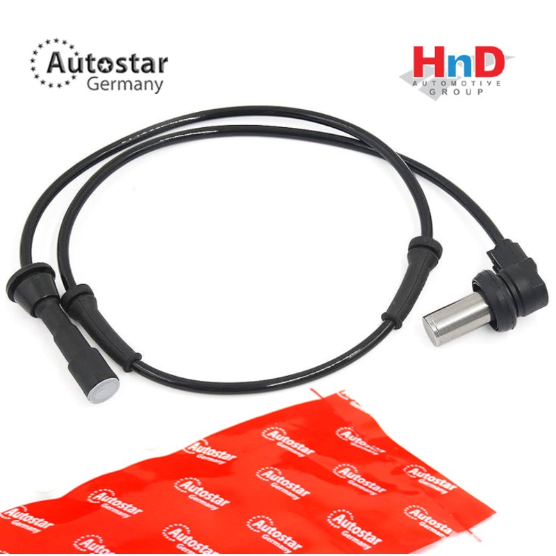 Autostar Germany ABS sensor Front axle both sides, AUDI A6 C4 Avant 4A5 4A0927803