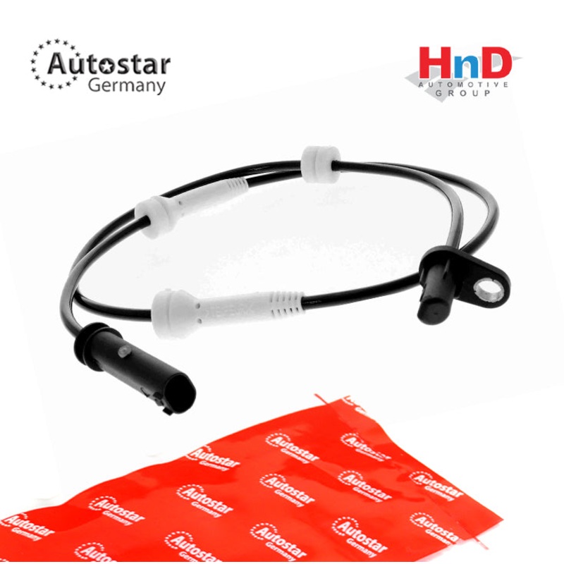 Autostar Germany ABS sensor Front Axle both sides, BMW 8 Gran Coupe G16, F93 34526859602