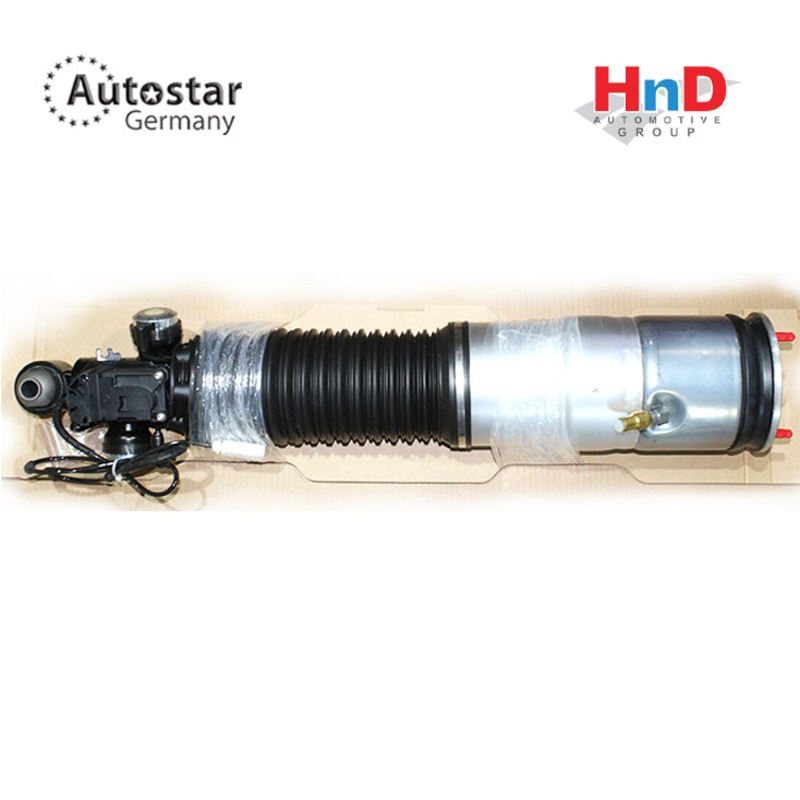 Autostar Germany Air Suspension Shock Absorber Rear Left  for 10-19 Rolls-Royce Ghost 37126851605