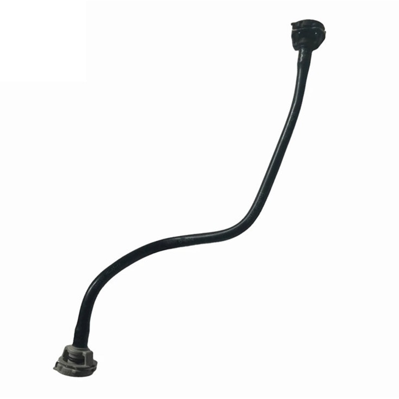 Autostar Germany (AST-546463) BREATHER PIPE FOR AUDI A6 A7 4G0121081CT