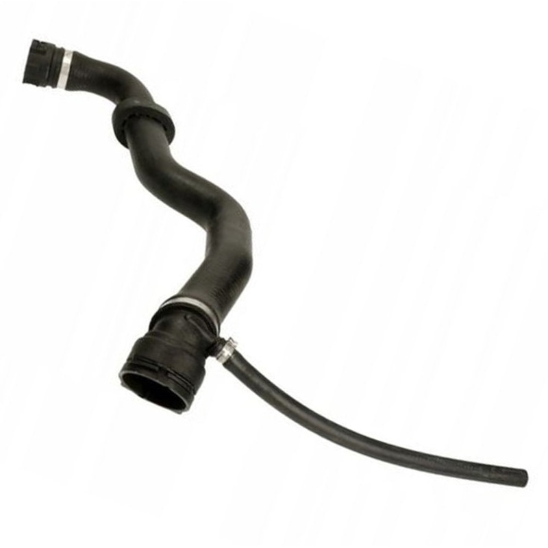 Autostar Germany (AST-549720) Radiator Hose For BMW E39 11532247818