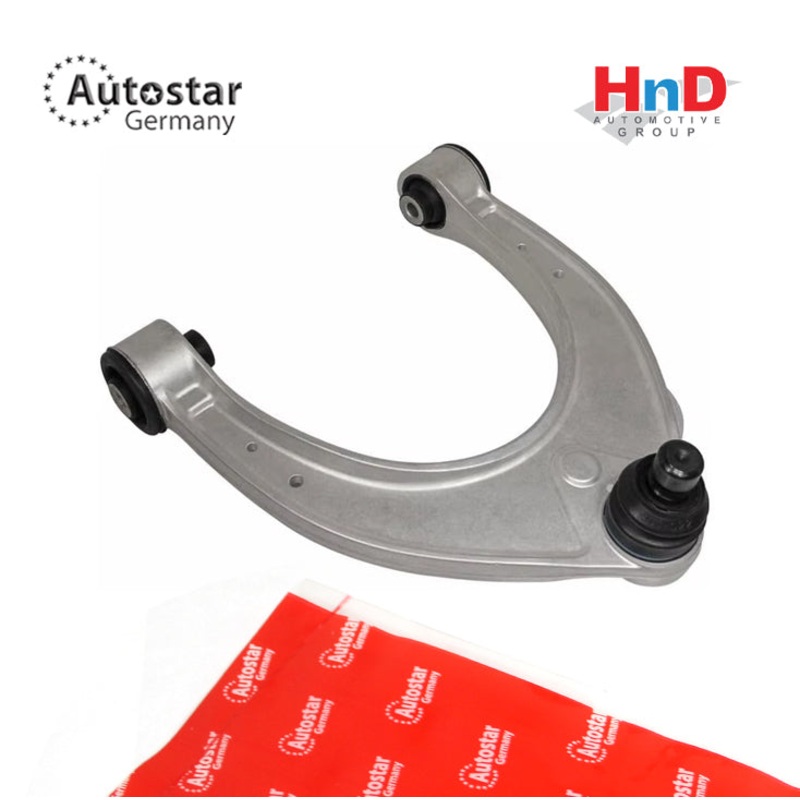 Autostar Germany Control Arm Front Upper For BMW F18 F01 F02 F07 31126775968