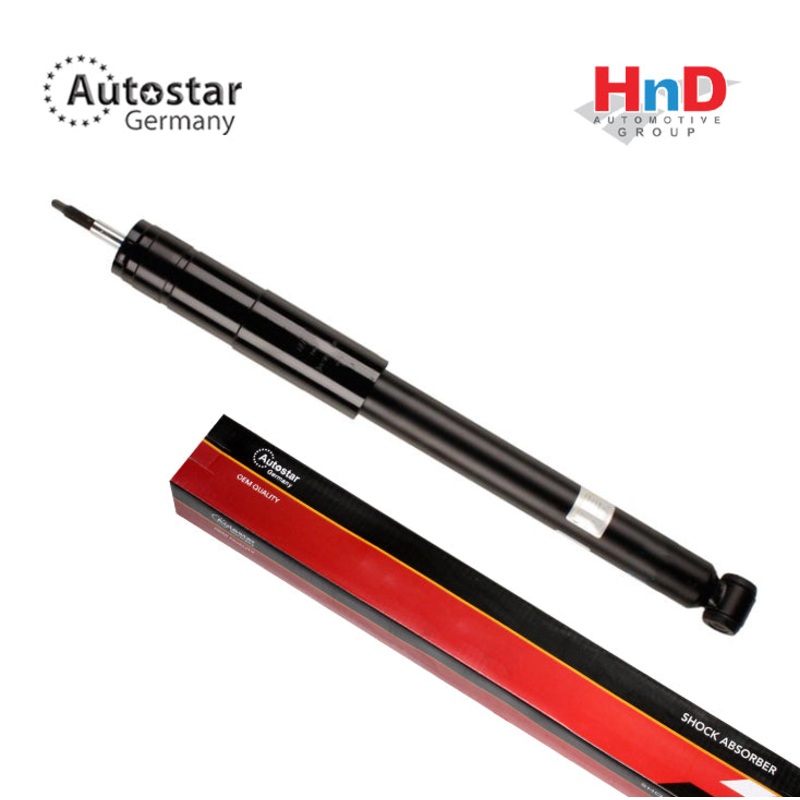Autostar Germany Rear Shock Absorber Mercedes Benz W172 1723202930