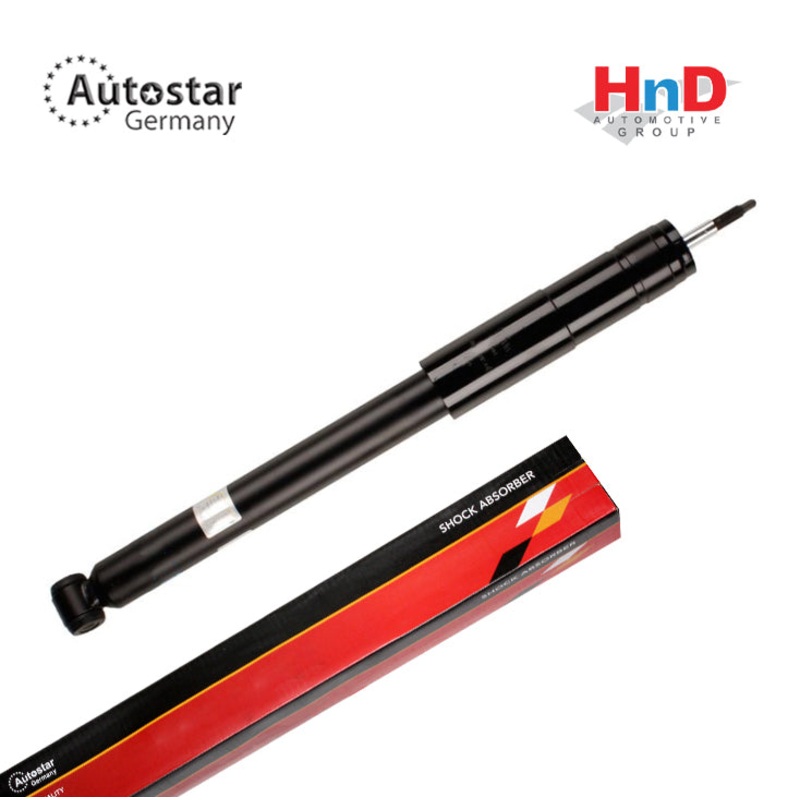 Autostar Germany Rear Shock Absorber Mercedes Benz W172 1723203030