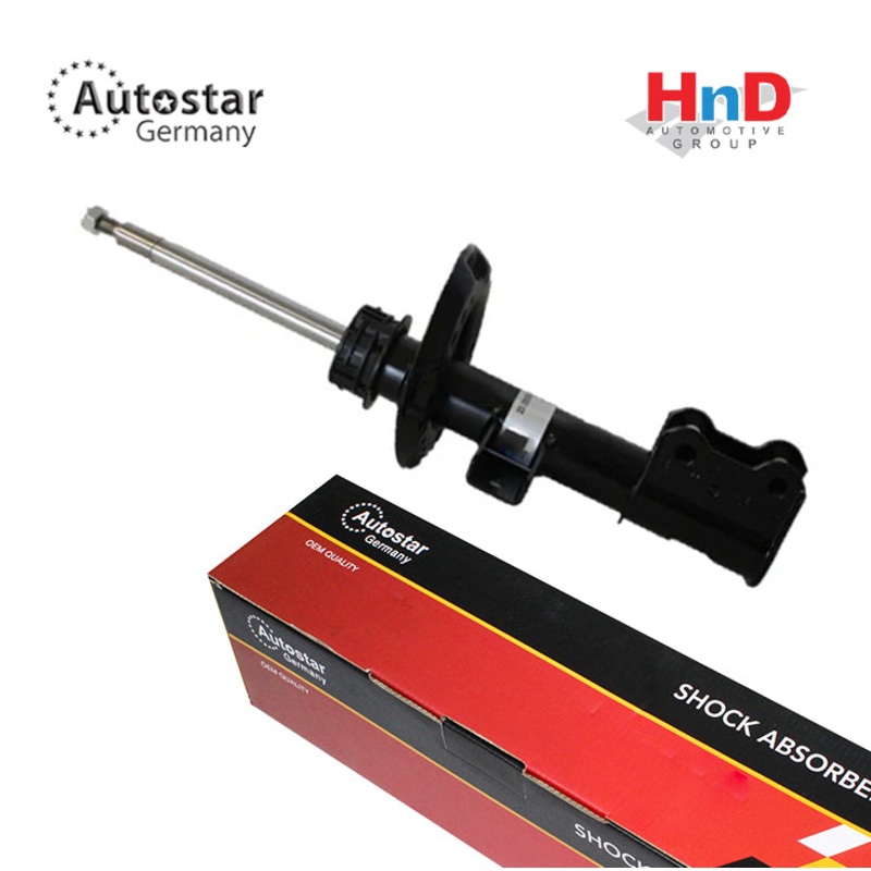 Autostar Germany SHOCK ABSORBER FRONT LEFT Mercedes Benz A CLASS W176 1763233500