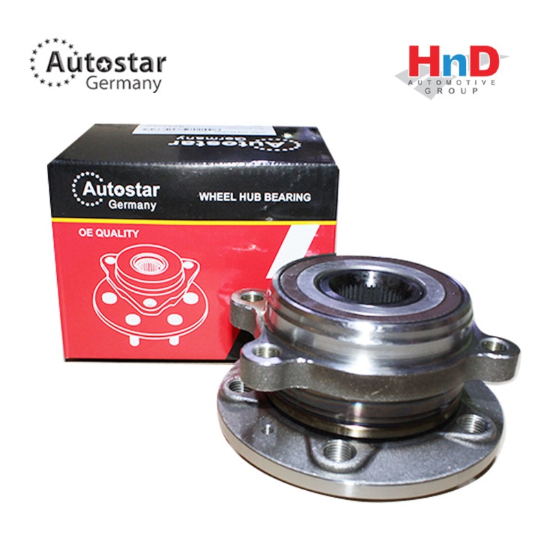 Autostar Germany WHEEL BEARING REAR VW ID.4 AUDI Q4 E-TRON 3QF407621H