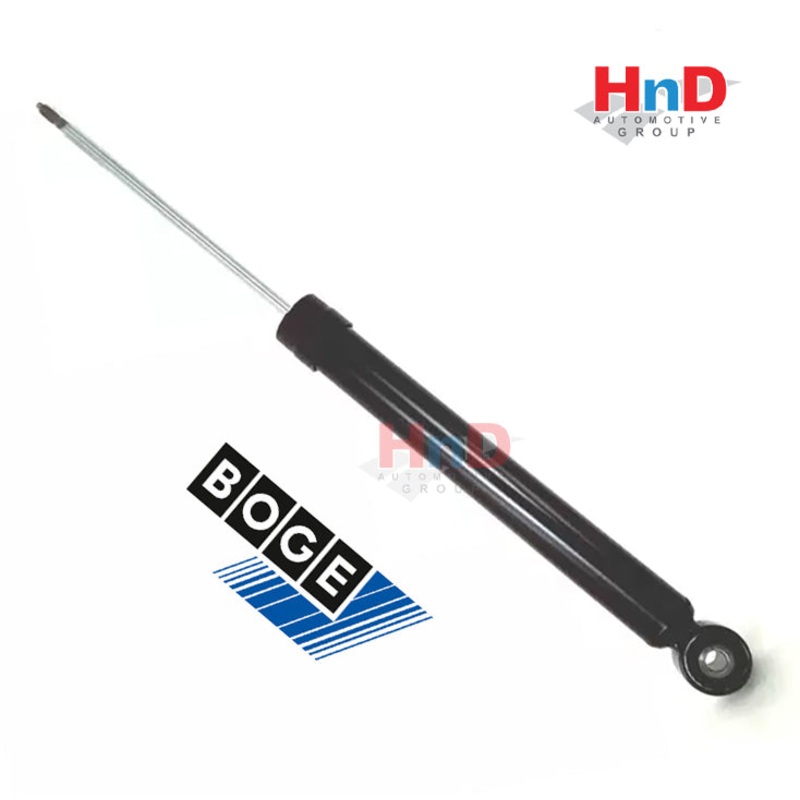 BOGE (BOG # 30H55A)  Shock absorber Gas Pressure for AUDI A6 C7 4G2, 4GC 8T0513035M