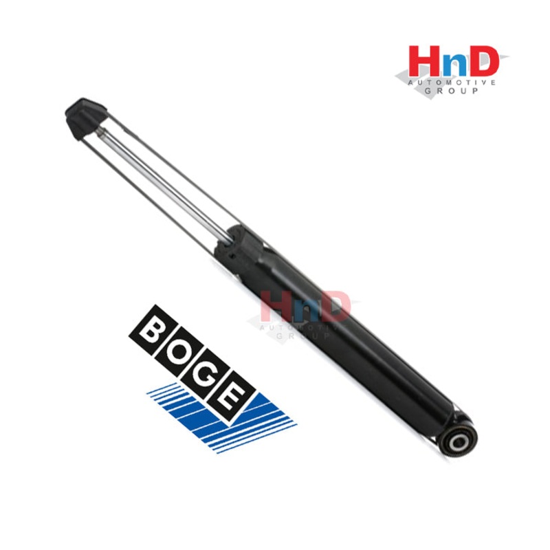 BOGE (BOG # 30K40A)  Shock absorber Gas Pressure AUDI Q5 8RB 8R0513035R