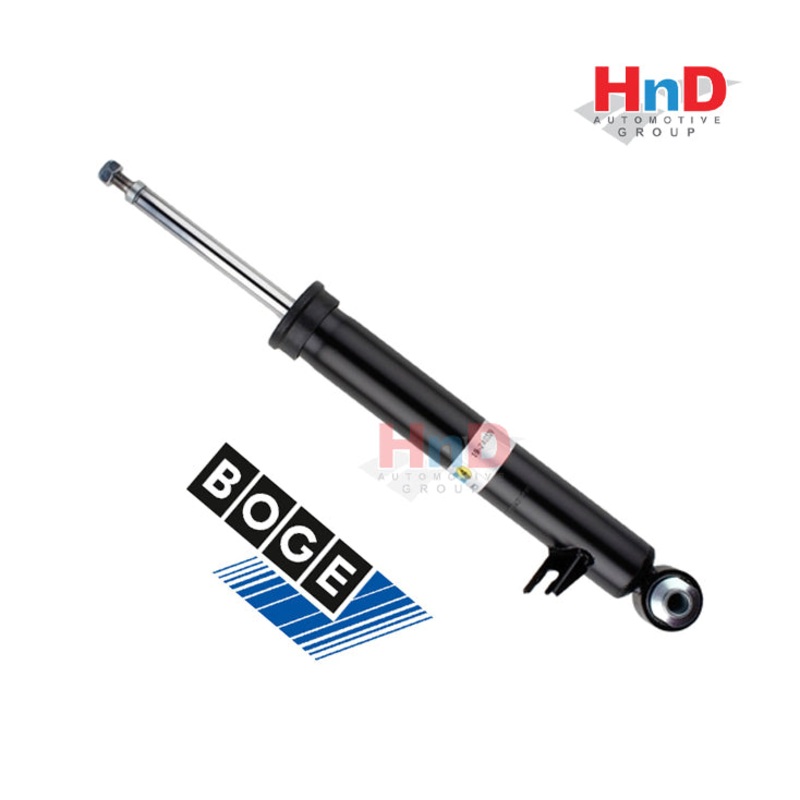 BOGE (BOG # 30T49A) Shock absorber Left, Gas Pressure, For BMW X5 F15, F85 33526867865
