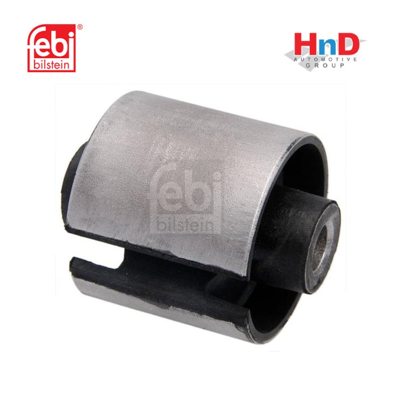 FEBI BILSTEIN 103165 Trailing arm Bush For BMW 6 Convertible E64 33321095287
