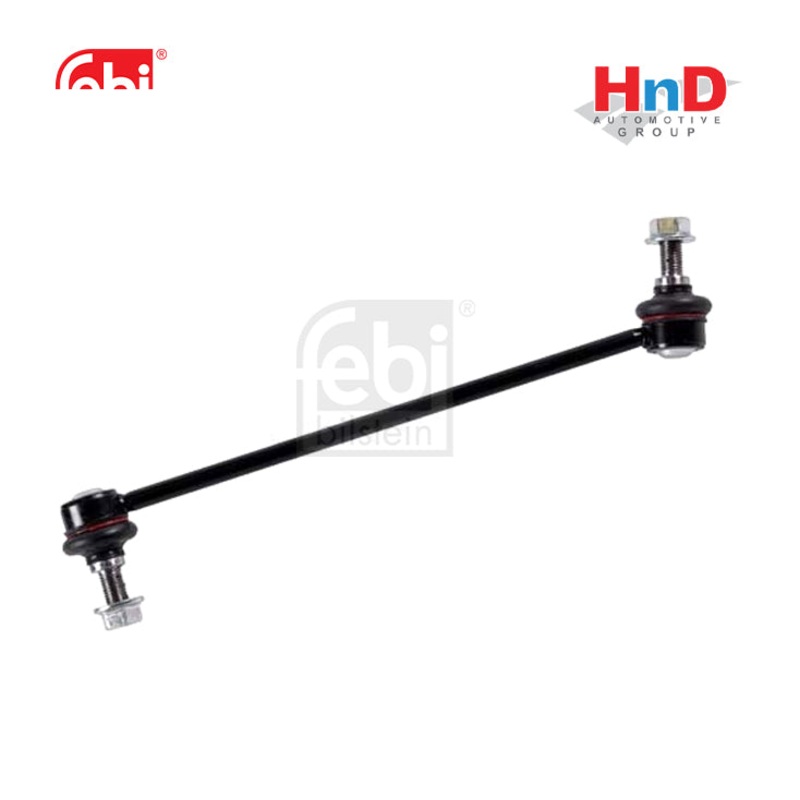 FEBI BILSTEIN 36225 Anti-roll bar link Front Axle LH-RH BMW 6 Coupe F13 31356777319