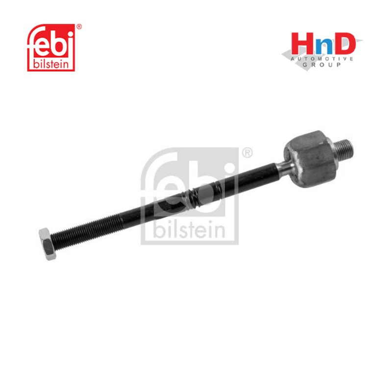 FEBI BILSTEIN 47205 Inner tie rod Front Axle Both side MERCEDES-BENZ X218 2123302803