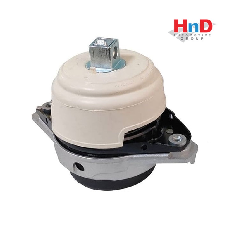 Mercedes Benz Genuine ENGINE MOUNTING W166 ML 1662406117