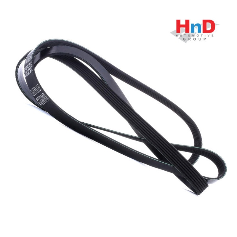 TRUCKTEC AUTOMOTIVE 02.19.227 Serpentine belt MERCEDES-BENZ W124 Coupe C124 S124 R129 W463 VF210 6PK2390